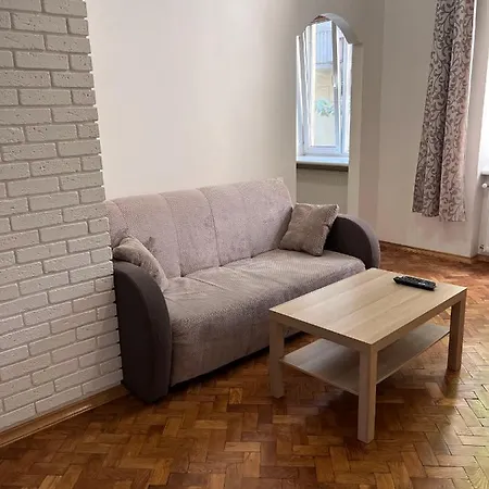 Apartmán Of Saint Theodore