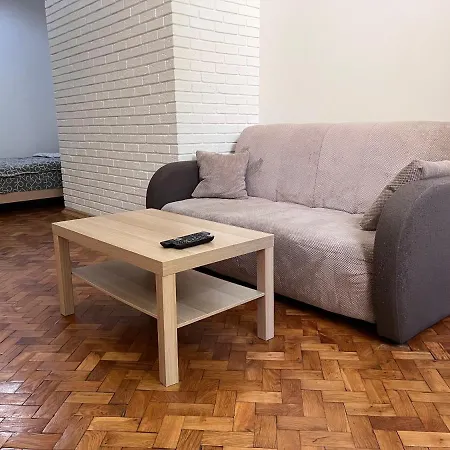 Apartmán Of Saint Theodore Lvov