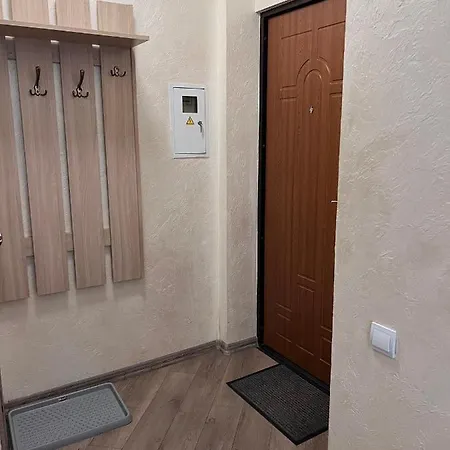 Apartmán Of Saint Theodore *