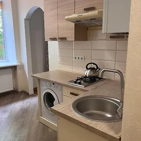 Of Saint Theodore Lvov