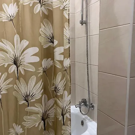 Apartmán Of Saint Theodore *