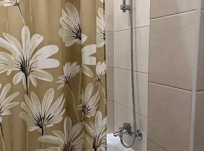 公寓 Of Saint Theodore *