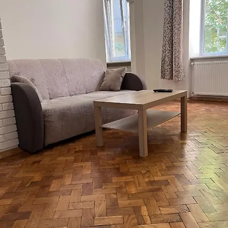 Апартаменти Of Saint Theodore *