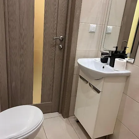 Апартаменти Of Saint Theodore Львів