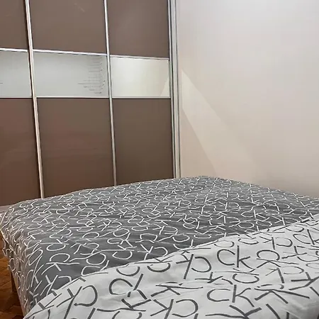 Of Saint Theodore Apartment
