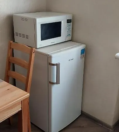 Apartment Of Saint Theodore