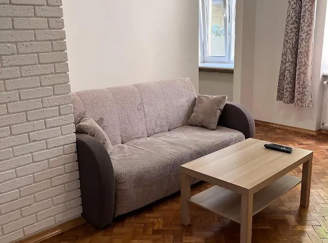 Apartamento Of Saint Theodore