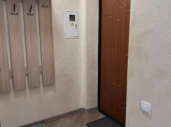 Apartamento Of Saint Theodore *