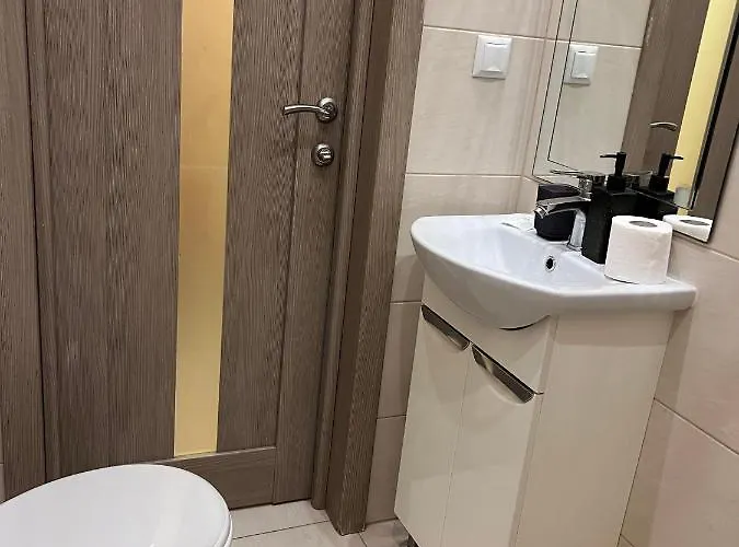 Apartamento Of Saint Theodore Lviv