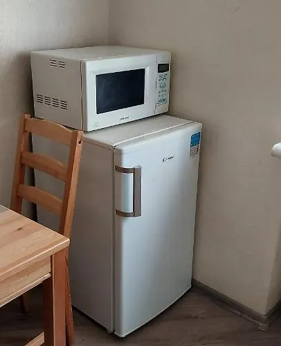 Apartamento Of Saint Theodore