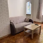Appartement Of Saint Theodore