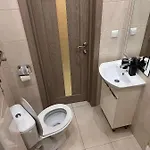 Appartement Of Saint Theodore Lviv