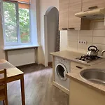 Of Saint Theodore Appartement
