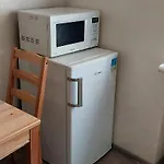 Appartement Of Saint Theodore
